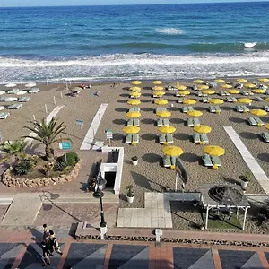 Pedro , Torremolinos Spanje