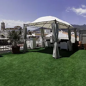 ** Hotel Boutique Spain