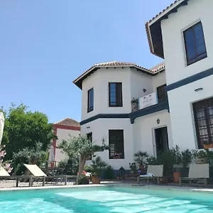 El Cielo Azul 2*, Alora Spanje