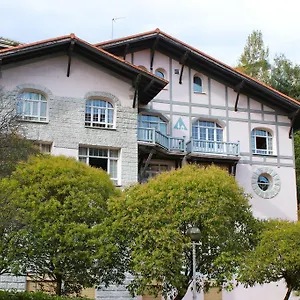 Hostel Juvenil Ondarreta