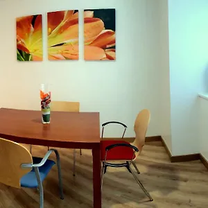 Appartement Grosen, Saint-Sébastien
