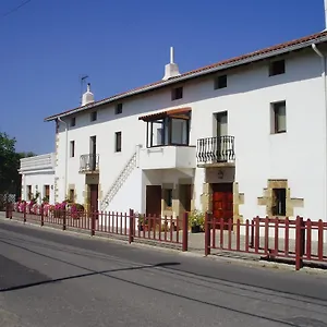 Séjour à la campagne Iturritxo Landetxea, Saint-Sébastien