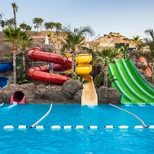 Globales Patos Park 4* Benalmádena