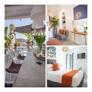 **** Guest house Almijara Spain