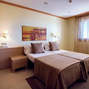Mediterraneo Real 2 3*, Fuengirola Spanje