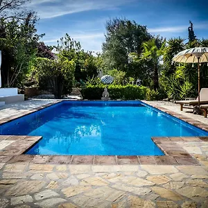 Casa Baliza, Adults Only 3*, Alhaurín el Grande Spanje